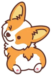 Корги